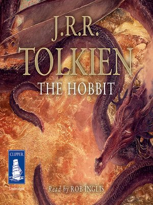 The Hobbit - Audiobook
